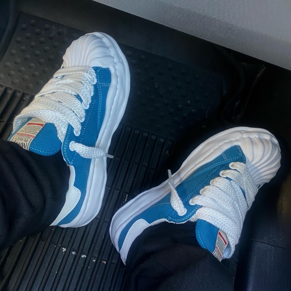 SHOES MMY BLAKEY